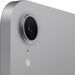Apple iPad Mini 7 128Gb WiFi Space Gray, Объем встроенной памяти: 128 Гб, Цвет: Space Gray / Серый космос, Возможность подключения: Wi-Fi, изображение 4