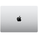Apple MacBook Pro 14 MDE54 Silver (M5 10-Core, GPU 10-Core, 16GB, 1TB), Общий объем твердотельных накопителей (SSD): 1 ТБ, Объем оперативной памяти: 16 ГБ, Цвет: Silver / Серебристый, изображение 6