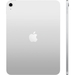 Apple iPad 2025 WiFi 256Gb Silver, Объем встроенной памяти: 256 Гб, Цвет: Silver / Серебристый, Возможность подключения: Wi-Fi, изображение 2