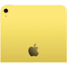 Apple iPad 2025 WiFi 256Gb Yellow, Объем встроенной памяти: 256 Гб, Цвет: Yellow / Желтый, Возможность подключения: Wi-Fi, изображение 4