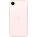 Apple iPhone 17e 256GB Soft Pink, Объем встроенной памяти: 256 Гб, Цвет: Pink / Розовый, изображение 3