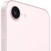 Apple iPhone 17e 512GB Soft Pink, Объем встроенной памяти: 512 Гб, Цвет: Pink / Розовый, изображение 6