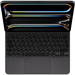 Клавиатура Apple Magic Keyboard для iPad Pro 13" (M4, 2024) Black, изображение 5