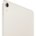 Apple iPad Air 11" 2026 Wi-Fi+Cellular 256GB Starlight, Объем встроенной памяти: 256 Гб, Цвет: Starlight / Сияющая звезда, Возможность подключения: Wi-Fi+Cellular, изображение 5