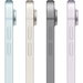 Apple iPad Air 11" 2026 Wi-Fi+Cellular 256GB Space Gray, Объем встроенной памяти: 256 Гб, Цвет: Space Gray / Серый космос, Возможность подключения: Wi-Fi+Cellular, изображение 6
