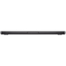 Apple MacBook Pro 14 Space Black (M5 Pro 15-Core, GPU 16-Core, 24GB, 2TB), Общий объем твердотельных накопителей (SSD): 2 ТБ, Объем оперативной памяти: 24 ГБ, Цвет: Space Black / Космический черный, изображение 5