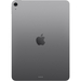 Apple iPad Air 11" 2026 Wi-Fi 1TB Space Gray, Объем встроенной памяти: 1 Тб, Цвет: Space Gray / Серый космос, Возможность подключения: Wi-Fi, изображение 3