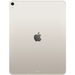 Apple iPad Air 13" 2026 Wi-Fi+Cellular 128GB Starlight, Объем встроенной памяти: 128 Гб, Цвет: Starlight / Сияющая звезда, Возможность подключения: Wi-Fi+Cellular, изображение 3