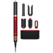 Стайлер Dyson Aiwarp HS09 Co-Anda 2X Ceramic Red Velvet, Цвет: Red / Красный
