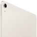 Apple iPad Air 13" 2026 Wi-Fi 128GB Starlight, Объем встроенной памяти: 128 Гб, Цвет: Starlight / Сияющая звезда, Возможность подключения: Wi-Fi, изображение 5