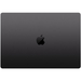 Apple MacBook Pro 16 Space Black (M5 Pro 18-Core, GPU 20-Core, 24GB, 1TB), Общий объем твердотельных накопителей (SSD): 1 ТБ, Объем оперативной памяти: 24 ГБ, Цвет: Space Black / Космический черный, изображение 6