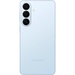Смартфон Samsung Galaxy S26 Plus 12/512GB Sky Blue, Объем оперативной памяти: 12 ГБ, Объем встроенной памяти: 512 Гб, Цвет: Sky Blue / Голубое небо, изображение 3