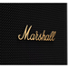 Портативная колонка Marshall Tufton Черная, изображение 10