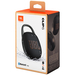 Беспроводная колонка JBL Clip 5 Black, Цвет: Black / Черный, изображение 9
