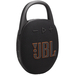 Беспроводная колонка JBL Clip 5 Black, Цвет: Black / Черный, изображение 3