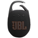 Беспроводная колонка JBL Clip 5 Black, Цвет: Black / Черный
