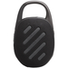 Беспроводная колонка JBL Clip 5 Black, Цвет: Black / Черный, изображение 4