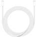 Кабель Apple Charge Cable USB-C to USB-C 2m White, изображение 2