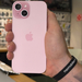iPhone 15 256Gb Pink Идеальное БУ