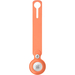 Чехол для AirTag uBear Touch Case Orange, Цвет: Orange / Оранжевый, изображение 4