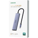 Док-станция UGREEN CM511 (20956A), изображение 3