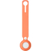 Чехол для AirTag uBear Touch Case Orange, Цвет: Orange / Оранжевый, изображение 5
