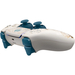 Геймпад Sony PlayStation DualSense 5 Genshin Impact Limited Edition, Цвет: Genshin, изображение 2