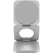 Беспроводное зарядное устройство uBear Balance Slim 3in1 Silver, Цвет: Silver / Серебристый, изображение 2