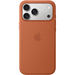 Чехол для iPhone 17 Pro Max Apple Silicone Case Terra Cotta, изображение 2
