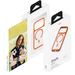 Чехол для iPhone 17 Pro uBear Shade Case MagSafe Orange, изображение 6