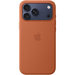 Чехол для iPhone 17 Pro Max Apple Silicone Case Terra Cotta, изображение 3