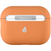 Чехол для Airpods Pro 3 uBear Touch Pro Orange, изображение 4