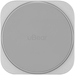 Беспроводное зарядное устройство uBear Balance Slim 3in1 Silver, Цвет: Silver / Серебристый, изображение 6