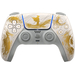 Геймпад Sony PlayStation DualSense 5 Ghost of Yotei Gold Limited Edition, Цвет: Ghost of Yotei Gold