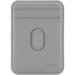 Картхолдер uBear Split Geo Grey, изображение 3