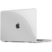 Чехол для MacBook Pro 16" (M1, M2,M3) uBear Vision Case Clear