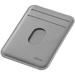 Картхолдер uBear Split Geo Grey, изображение 5