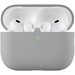 Чехол для Airpods Pro 3 uBear Touch Pro Grey, изображение 2
