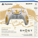 Геймпад Sony PlayStation DualSense 5 Ghost of Yotei Gold Limited Edition, Цвет: Ghost of Yotei Gold, изображение 8