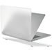 Чехол для MacBook Air 13 M2 uBear Grain Case White, изображение 2