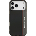 Чехол для iPhone 17 Pro CG Mobile AMG IML Double layer Bow Lines Hard Black