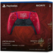 Геймпад Sony PlayStation DualSense 5 Monster Hunter Wild, Цвет: Monster Hunter, изображение 3