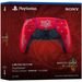 Геймпад Sony PlayStation DualSense 5 Monster Hunter Wild, Цвет: Monster Hunter, изображение 4