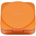 Беспроводное зарядное устройство uBear Balance Slim 3in1 Cosmic Orange, Цвет: Orange / Оранжевый, изображение 4