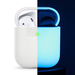 Чехол для AirPods Elago Night Glow Blue, изображение 3
