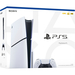 Игровая консоль Sony Playstation 5 Slim White, изображение 5