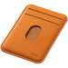 Картхолдер uBear Split Geo Orange, изображение 5
