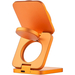 Беспроводное зарядное устройство uBear Balance Slim 3in1 Cosmic Orange, Цвет: Orange / Оранжевый, изображение 6
