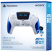 Геймпад Sony PlayStation DualSense 5 Astro Bot Limited Edition, Цвет: Astro Bot, изображение 8