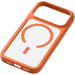 Чехол для iPhone 17 Pro uBear Shade Case MagSafe Orange, изображение 4